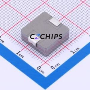 Inductor de Potencia SMS1350-3R3MT SMD, 13.8x12.6mm (Inductancia: 3.3uH) (Precisión: 20% Corriente de Saturación (Isat): 22A) - Product Image 2