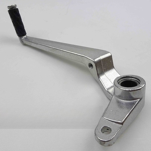 Leva del freno a pedale posteriore per <span class=keywords><strong>DUCATI</strong></span> <span class=keywords><strong>696</strong></span> 796 795 M1100 2009-2013 - Product Image 1