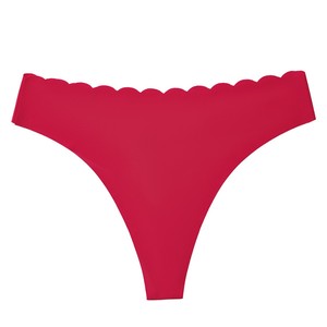 Venta al por mayor, recién llegado, bragas de nailon para mujer, bragas transpirables y antibacterianas para mujer, ropa interior para mujer, proveedor personalizado OEM - Product Image 2
