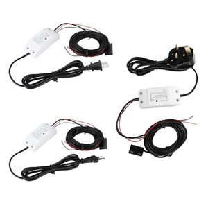 Controlador de puerta automático inalámbrico inteligente Tuya, Wifi, abridor de puerta de garaje, puerta corredera remoto para - Product Image 2