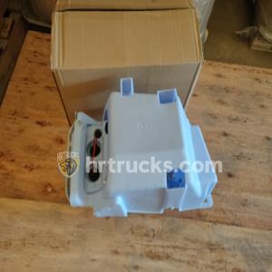 सिंनोट्रूक हॉओ ए 7 tx nx c7h t5g ट्रक स्पेयर पार्ट्स बाईं हेडलैंप असेंबली wg9719720001 - Product Image 4