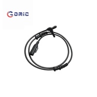 Capteur de vitesse de roue ABS GOMIC Auto Parts pour Mercedes Benz Sprinter W906 9069050601 9065403917