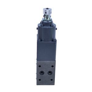 Vannes de décharge hydrauliques proportionnelles originales EPCG2 de la série EPCG, modèles EPCG2-03-210-Y-11 et EPCG2-03-210-Y-K - Product Image 5