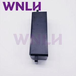 Panneau de commande d'essuie-glace de phare WNLH 21Q6-30601 pour excavatrice R210-9 R225LC-9, interrupteur de commande de lumières de cabine et de klaxon, pièces de rechange - Product Image 5