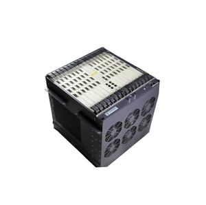 La carte Huawei IP DSLAM MSAN MA5600 ADEE ADEF prend en charge 896 utilisateurs ADSL - Product Image 2