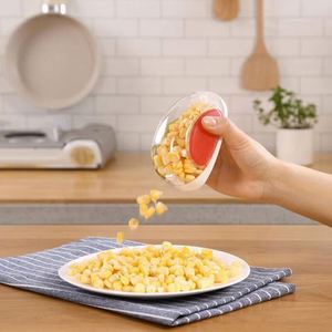 Mayorista Nuevo Accesorio de Cocina para Verduras, Descascarillador y Desgranador de Maíz para el Hogar, Venta Caliente, de Fabricantes - Product Image 2