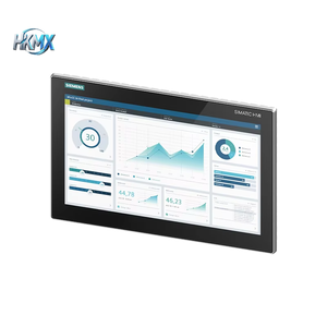 6AV2128-3QB06-0AX1 6AV2128-3KB06-0AX1 6AV2128-3MB06-0AX1 HMI tactile pour système de contrôle d'automatisation industrielle - Product Image 1