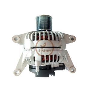 เครื่องกำเนิดไฟฟ้ากระแสสลับ E320D2ของรถขุด320D2L 320D2 3445081 344-5081 - Product Image 1