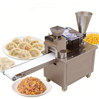 Machine à raviolis semi-automatique YYHB à moules interchangeables, capacité de 60 pièces/min pour pâtisseries (raviolis, samosas, empanadas) – Indonésie