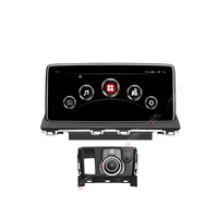 Écran Android IPS pour Mazda 3 Axela 2014 2021 CX-4 CX 4 CX4 Navigation GPS Lecteur multimédia vidéo de voiture Radio 10,25 pouces