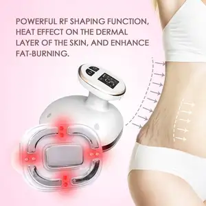 New Products 2024 Body Slimming Device 3-in-1 Body Sculpting Other Home Use Beauty Equipment Slimming Machine