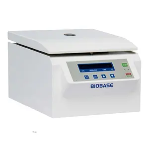 Centrifugeuse avec cellules usb ", BIOBASE, téléphone portable, héatocompacte