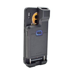 Escáner de Código de Barras Inalámbrico 2D de Venta Caliente, Escáner de Clip para Teléfono Móvil con <span class=keywords><strong>Dongle</strong></span> - Product Image 5