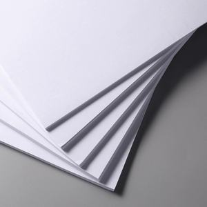 Cartón Plegable Color Crema C1S, Cartón Ivory de 170gsm-450gsm para Embalaje de Ropa, Bebidas y Alimentos - Product Image 6