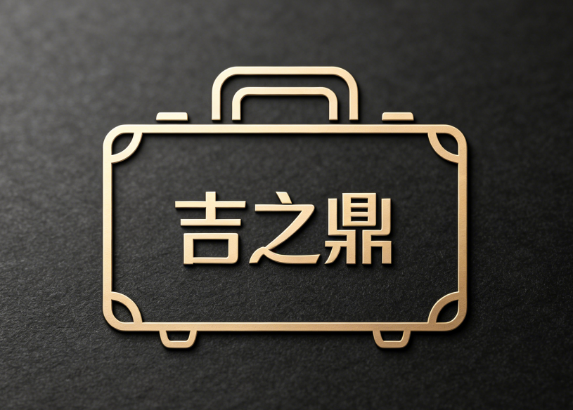 Changzhou Jizhiding Trading Co., Ltd. logo
