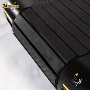 <span class=keywords><strong>Caminadora</strong></span> Manual Comercial para HYROX <span class=keywords><strong>CrossFit</strong></span>, Máquina de Correr Curva Sin Motor, Acero Q235 con Certificación CE, Precio de Fábrica - Product Image 3