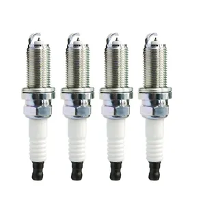22401-5M015 22401-5M016 PLFR5A-11 High Quality Spark Plug For Nissan ALTIMA ELGRAND OE 224015M015 224015M016