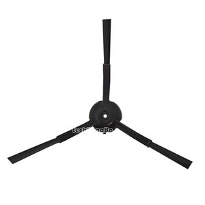 Ajuste para Philips <span class=keywords><strong>HomeRun</strong></span> 7000 Serie XU7100/01 XU7100/02 Robot aspirador repuestos rodillo principal Cepillo giratorio lateral filtro Hepa almohadilla de mopa - Product Image 4