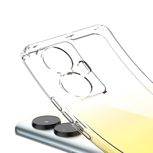 Meilleure vente coque de protection en Silicone souple tpu avec changement de couleur progressif pour realme 10 pro Plus GT3 10 Pro + GT Neo 5 240W - Product Image 5