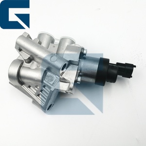 Régulateur de pompe à carburant 0211-3830 02113830 pour excavatrice EC210 - Product Image 1