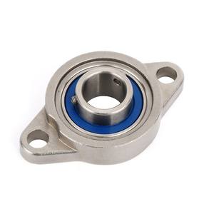 Carcasas de Rodamientos Esféricos de Acero Inoxidable de Grado Industrial al por Mayor, Carcasas de Rodamientos de Diamante SKFL001 002 004 005 - Product Image 3