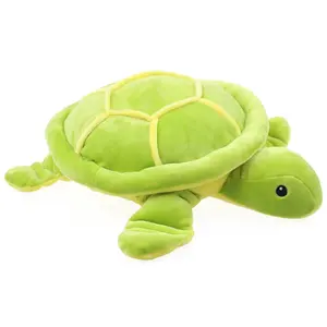 핫 세일 부드러운 Tortugas 박제 동물 거북이 플러시 장난감 거북이