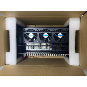 Hộp quản lý đồng nhất trang trại điện thoại di động với 20 cổng USB Ethernet - Product Image 6