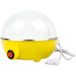 Mini Cuiseur Électrique Automatique Rapide pour Œufs de Caille et Autres Œufs, en Plastique, Offre Spéciale - Product Image 5