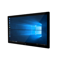 Hmi écran tactile panneau android panneau 13 pouces écran tactile 32 pouces écran tactile moniteur écran étanche