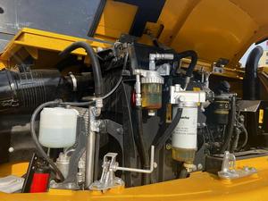 เครื่องขุด pc70 Komatsu ของแท้จากญี่ปุ่นรถมือสองเครื่องขุดขนาดกลาง pc70 - Product Image 5