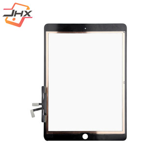 Bộ Số Hóa Màn Hình Cảm Ứng Và Nút Home Mặt Kính Trước Màn Hình Cảm Ứng Thay Thế Cho iPad Air 1 Cho iPad 5 A1474 A1475 A1476 - Product Image 1