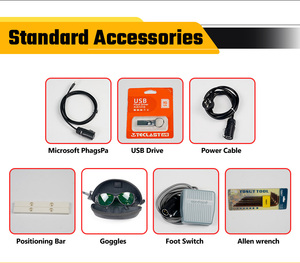 Giá tốt nhất 70 Wát <span class=keywords><strong>Diode</strong></span> <span class=keywords><strong>Laser</strong></span> đánh dấu máy <span class=keywords><strong>Laser</strong></span> đánh dấu Máy 100 wát - Product Image 4