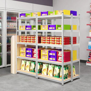 <span class=keywords><strong>Étagère</strong></span> multifonctionnelle à 5 niveaux, <span class=keywords><strong>étagère</strong></span>s de rangement empilables, <span class=keywords><strong>étagère</strong></span>s métalliques pour salon, <span class=keywords><strong>bibliothèque</strong></span>, cuisine - Product Image 6