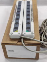 Nuevas unidades en stock NA2-N8 Sensor de cortina de luz de seguridad