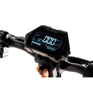 Cityneye originale all'ingrosso Kukirin G2 Pro accessori per <span class=keywords><strong>Scooter</strong></span> elettrici Display Tubeless Controller pneumatici fari parafango - Product Image 2