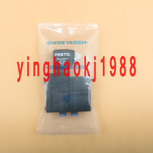 Vanne solénoïde série <span class=keywords><strong>MSEB</strong></span> pour PLC MSEB324VDCB - Product Image 1