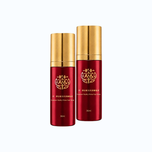 Suero Revitalizante Capilar con Exosomas Profesional para Centros de Belleza Premium y Salones de Peluquería - Product Image 1