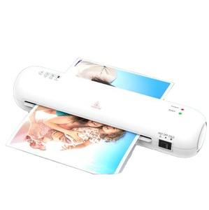<span class=keywords><strong>2025</strong></span> mới nhất Mini Laminator nóng lạnh máy cán cho <span class=keywords><strong>A4</strong></span> A5 A6 giấy Kích thước - Product Image 3