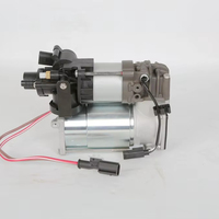 Compresor de Suspensión Neumática de Fábrica para BMW Serie 7 G11/G11 Xdrive (2015-)  37206861882  37206884682
