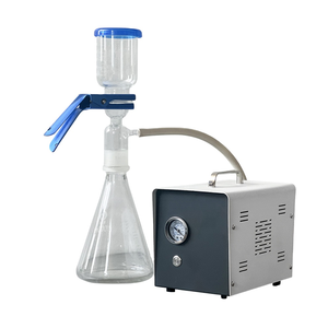 <b>Vacuum</b> <b>Pump</b> WTVP-10B/15B/30B OEM 10L/min-30L/min Suction Rate 1 Year Warranty WESTTUNE Brand Japan 220V/50HZ Lubrication Stable - Product Image 1