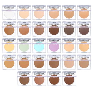 Ochain Kem che khuyết điểm mặt kem che khuyết điểm làm đẹp lâu trôi chống thấm nước - Product Image 6