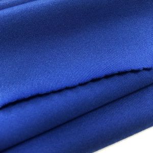 Thiệu Hưng Dệt Hot Bán Chất Lượng Cao Knit Jersey Mềm 100D DTY 96 <span class=keywords><strong>Polyester</strong></span> 4 <span class=keywords><strong>Spandex</strong></span> Dệt Kim Vải Cho Hàng May Mặc - Product Image 2