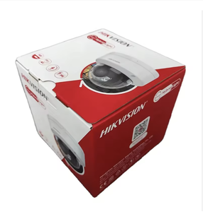 HIK Original DS-2CD1183G2-LIUF 8MP Smart Hybrid Light Détection Humaine/Véhicule 2.8/4mm Dôme Fixe Vision Nocturne Audio Unidirectionnel CMOS - Product Image 5