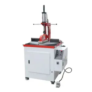 Professional Reliable Aluminum Cnc aluminum Pipe Pvc Tube Cutting Machine For 90 Degree