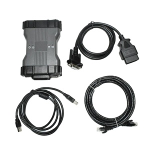 DoIP VCI Xentry-C6 Diagnostic <strong>Tools</strong> Support Multi-language <strong>Car</strong> Auto Diagnostic Scanner <strong>Tool</strong> - Product Image 1