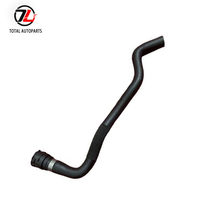 أنبوب تبريد السخان، أنبوب تبريد المحرك، أنبوب سائل التبريد، شفة (فلانش) OEM 8R0819371E 06H121132F 06H121132L 06H121132H 06H121132E لسيارة أودي Q5 2009-2012