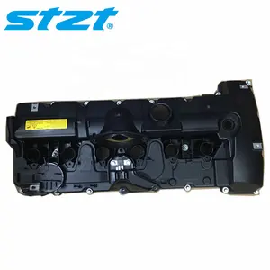 STZT 11127552281 자동차 액세서리 엔진 실린더 밸브 커버 Bmw E90 부품 N52 E46 E53 X5 E70 E60 1112 7552 281 E90