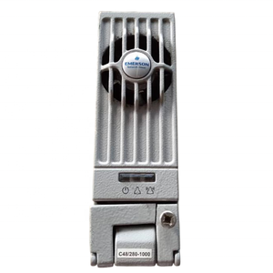 แหล่งจ่ายไฟสื่อสาร C48/280-1000 สำหรับสถานีฐาน รับประกัน 12 เดือน - Product Image 1