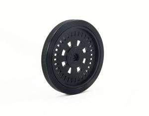 130 Tt Motor Education Robot Kits Car Toy Use Wheel for Small Plastic DC Gear Motor - Product Image 4