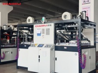 Machine de thermoformage de haute qualité pour la fabrication de sacs en plastique pour lignes de production de bagages